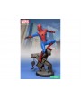 Статуя из фильма Человек-паук: Возвращение домой - Человек-паук (Spider-Man)