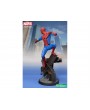 Статуя из фильма Человек-паук: Возвращение домой - Человек-паук (Spider-Man)