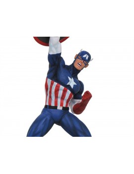 Статуя Капитан Америка (Captain America)