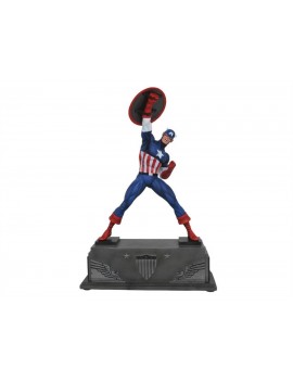 Статуя Капитан Америка (Captain America)