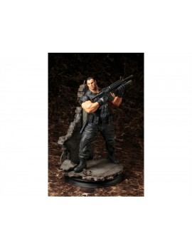 Статуя Каратель (Punisher) Marvel Universe