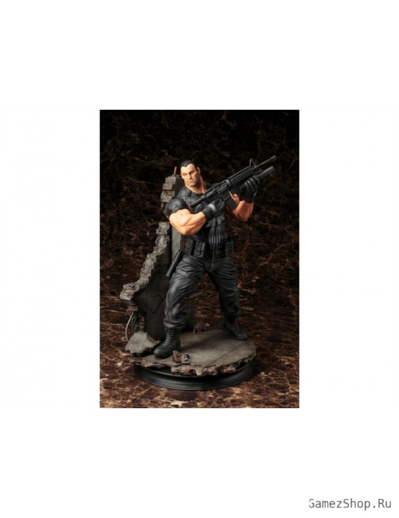 Статуя Каратель (Punisher) Marvel Universe