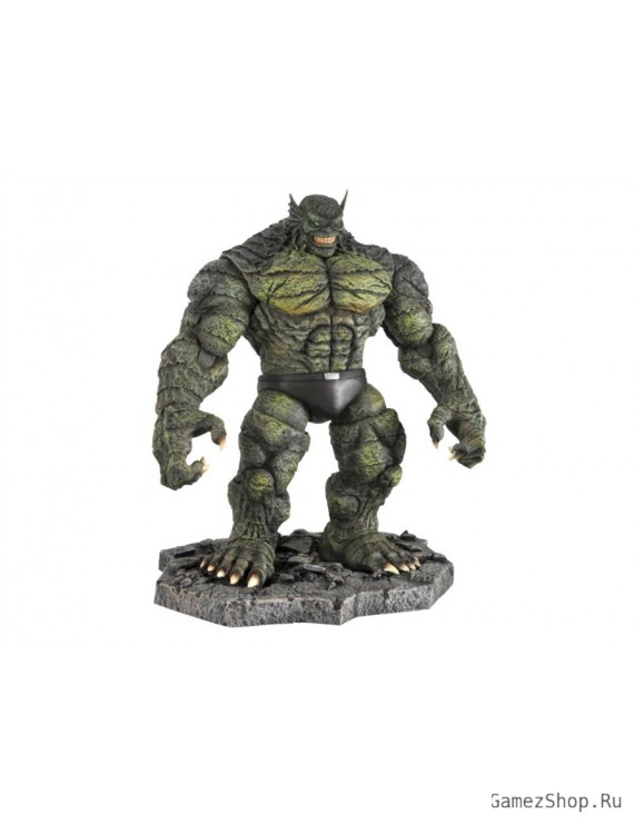 Статуя Мерзость (Abomination) - Marvel Select