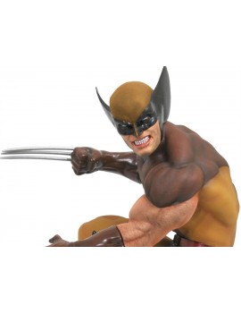 Статуя Росомаха (Wolverine) - Marvel Gallery