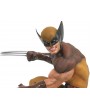 Статуя Росомаха (Wolverine) - Marvel Gallery