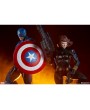 Статуя Капитан Америка (Captain America) Collectors Edition