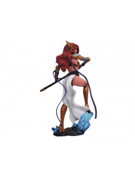 Статуя Анжела (Angela) - Marvel Select