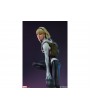 Статуя Гвен-паук (Spider-Gwen) Spider-Verse Collection