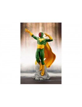 Статуя Вижен (Vision) Marvel Universe