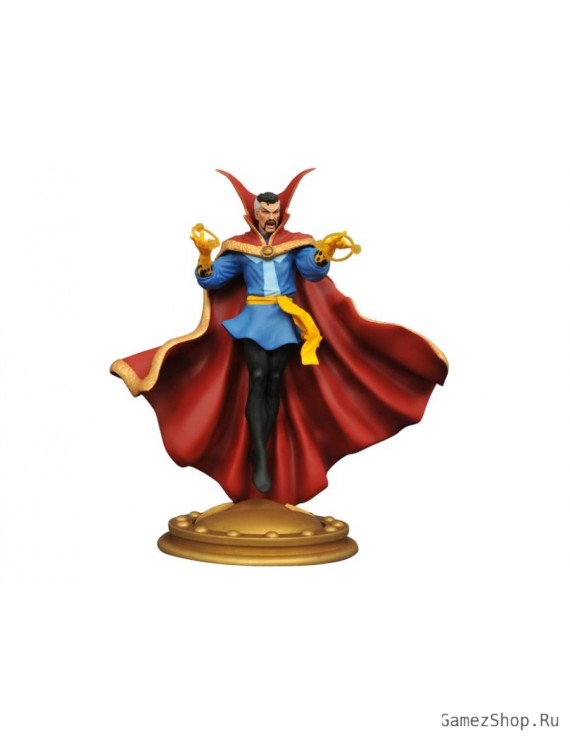 Статуя Доктор Стрэндж (Doctor Strange) Marvel Gallery