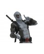 Статуя Дэдпул (Deadpool) Marvel Gallery X-Force Taco Truck