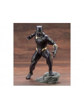 Статуя Черная Пантера (Black Panther) Marvel Universe ArtFX