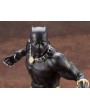 Статуя Черная Пантера (Black Panther) Marvel Universe ArtFX