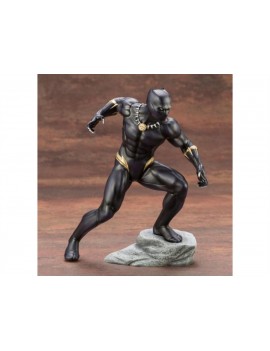 Статуя Черная Пантера (Black Panther) Marvel Universe ArtFX