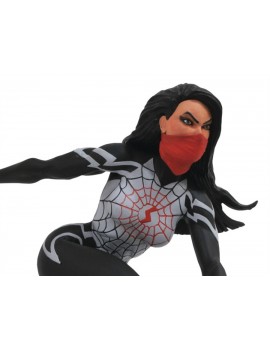 Статуя Шелк (Silk) Marvel Gallery