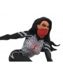 Статуя Шелк (Silk) Marvel Gallery