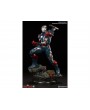 Статуя Железный Патриот (Iron Patriot) Quarter Scale Maquette