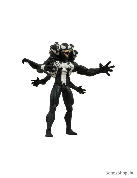 Фигурка Веном (Venom) - Marvel Select