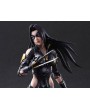 Фигурка X-23 (X-23) Marvel Universe Variant Play Arts Kai