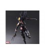 Фигурка X-23 (X-23) Marvel Universe Variant Play Arts Kai