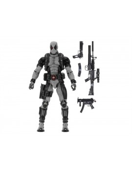 Фигурка Дэдпул (Deadpool) Marvel Classics X-Force