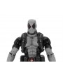 Фигурка Дэдпул (Deadpool) Marvel Classics X-Force