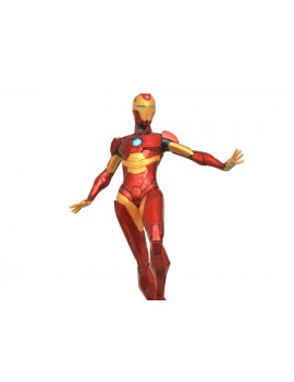 Фигурка Железное Сердце (Ironheart)
