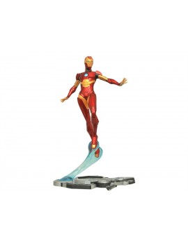 Фигурка Железное Сердце (Ironheart)