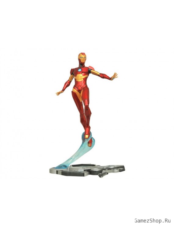Фигурка Железное Сердце (Ironheart)