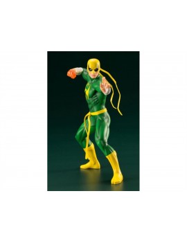 Фигурка Железный Кулак (Iron Fist)