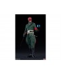 Фигурка Красный Череп (Red Skull)
