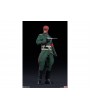 Фигурка Красный Череп (Red Skull)