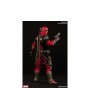 Фигурка Дэдпул (Deadpool) Marvel Sixth Scale collection