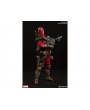 Фигурка Дэдпул (Deadpool) Marvel Sixth Scale collection
