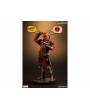 Фигурка Дэдпул (Deadpool) Marvel Sixth Scale collection