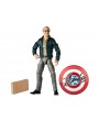 Фигурка Стэн Ли (Stan Lee) Marvel Comics 80th Anniversary
