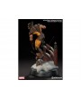 Статуя Росомаха (Wolverine) - Marvel Premium
