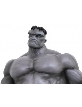 Статуя Серый Халк (Grey Hulk)