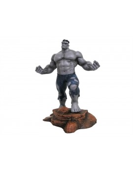 Статуя Серый Халк (Grey Hulk)