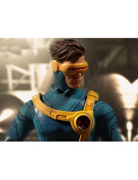 Фигурка Циклоп (Cyclops) - Marvel One