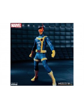 Фигурка Циклоп (Cyclops) - Marvel One