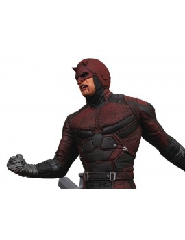 Статуя Сорвиголова (Daredevil) Daredevil Premier Collection