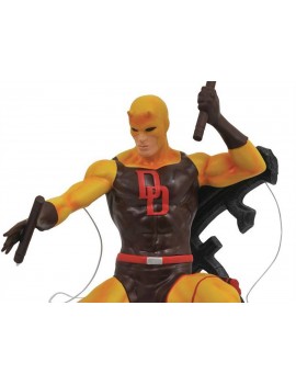 Статуя Сорвиголова (Daredevil) Marvel Gallery