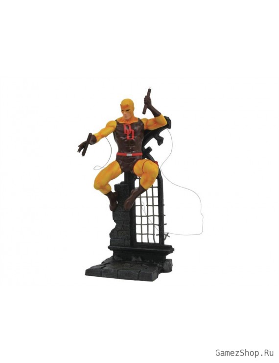 Статуя Сорвиголова (Daredevil) Marvel Gallery