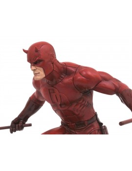 Статуя Сорвиголова (Daredevil) Marvel Premier Collection