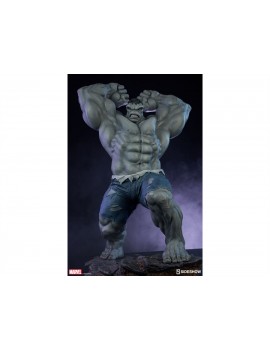 Статуя Серый Халк (Grey Hulk) Avengers Assemble