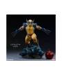 Статуя Росомаха (Wolverine) - Premium Format