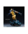 Статуя Росомаха (Wolverine) - Premium Format