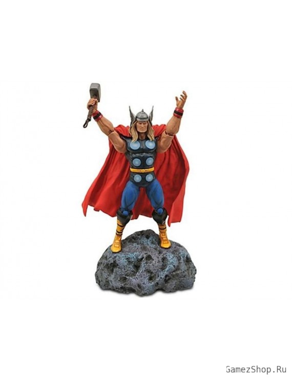 Статуя Тор (Thor) Marvel Classic