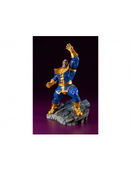 Статуя Танос (Thanos) Marvel Avengers